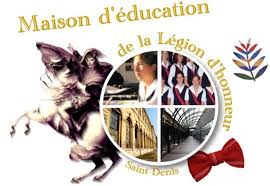 Maison d'éducation de la Légion d'Honneur