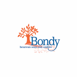 Mairie de Bondy